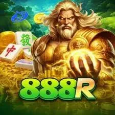 888R - Petualangan Seru di Dunia Pertanian