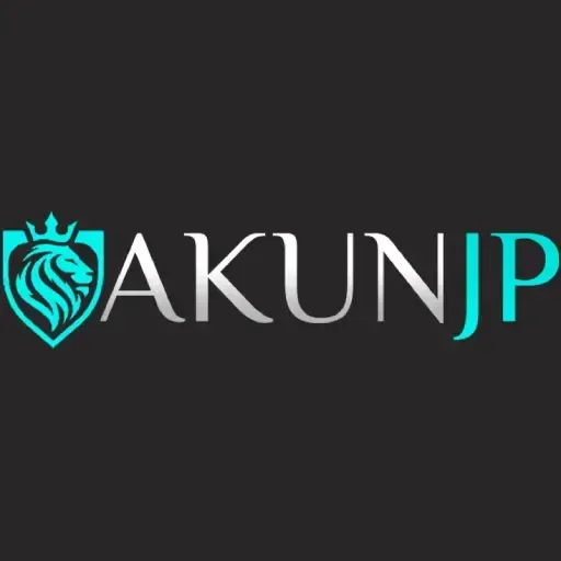 AKUNJP - Pertarungan Mendebarkan di Dunia Gaming