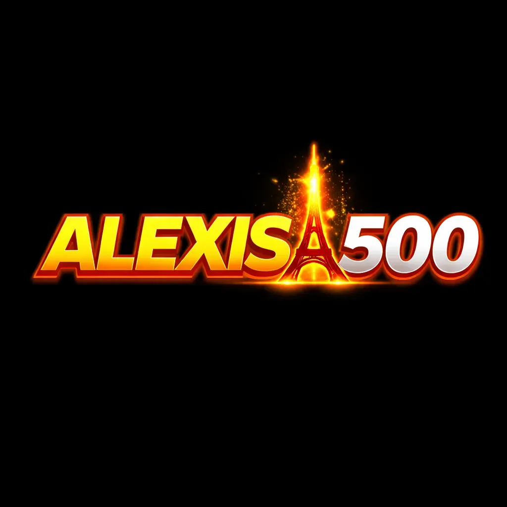 ALEXIS500 - Aplikasi Sportsbook Terpercaya untuk Taruhan Olahraga
