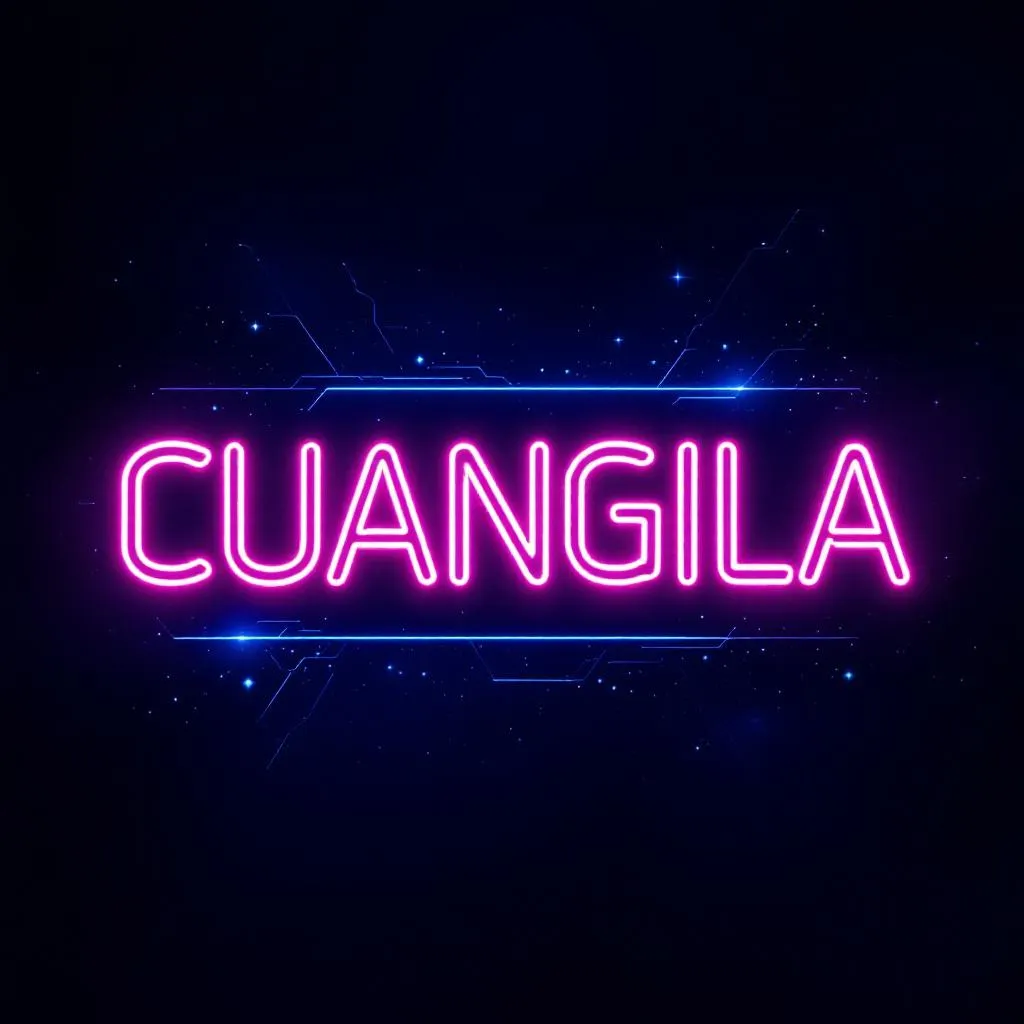 CUANGILA - Petualangan Epik dalam Dunia MMORPG