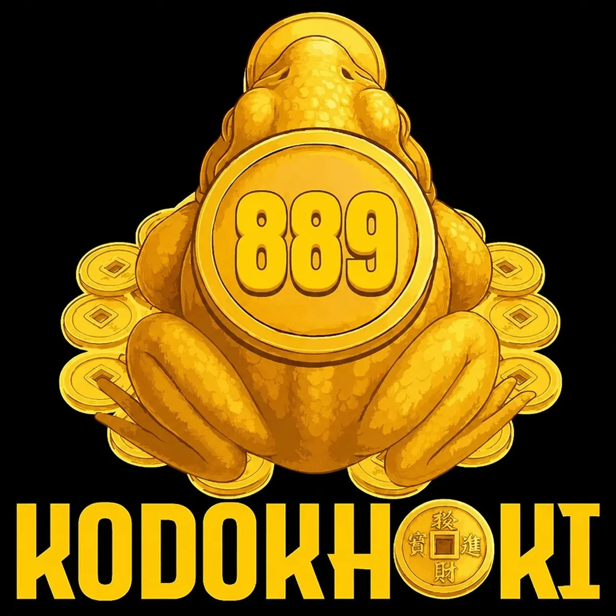 KODOKHOKI889 - Petualangan Arcade Seru dan Mengasyikkan