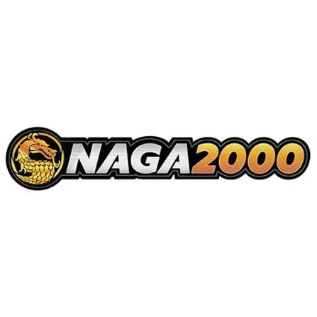 NAGA2000 - Permainan Arcade Seru dan Menghibur