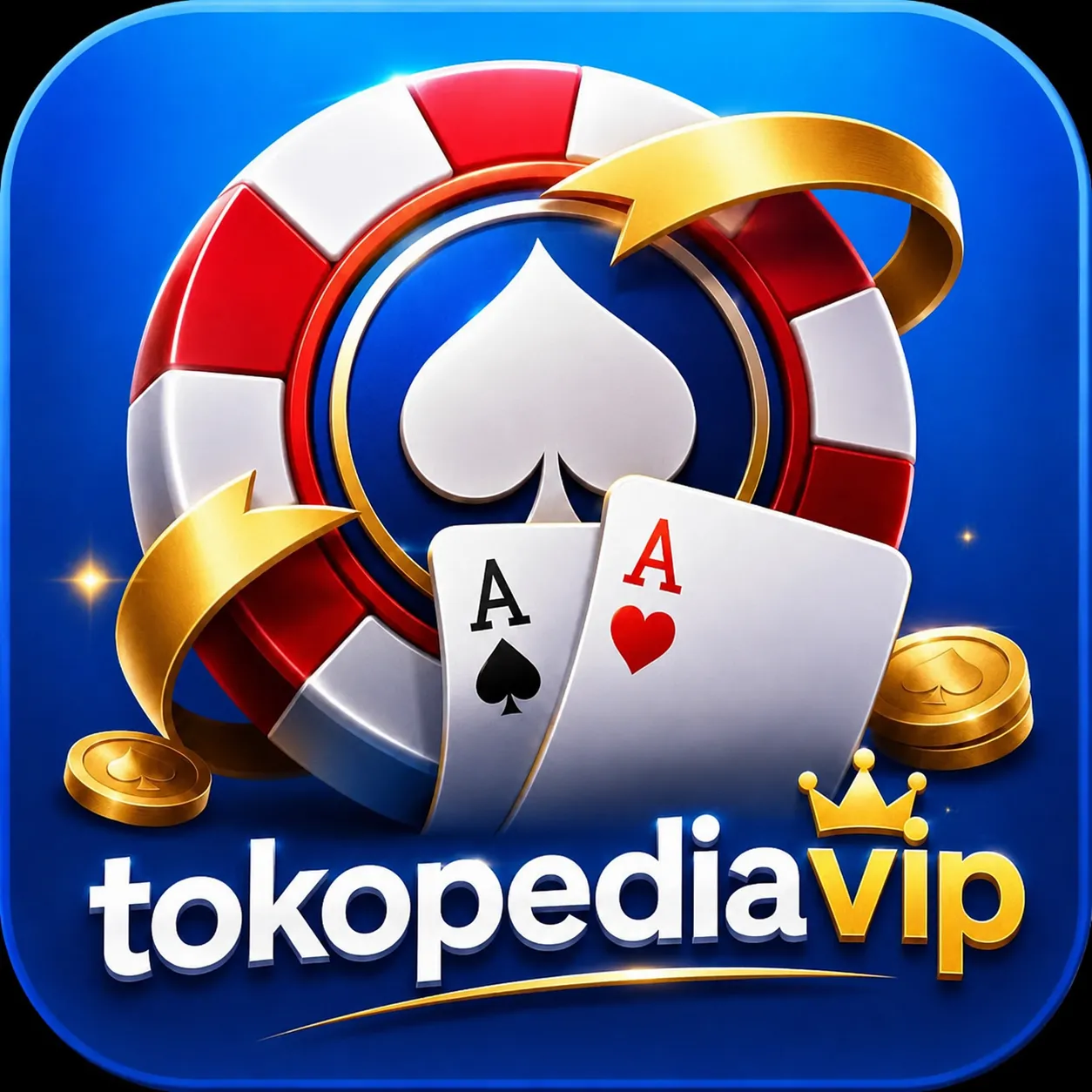 TOKOPEDIAVIP - Petualangan Seru di Dunia MMORPG