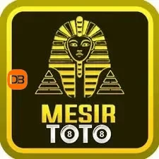 Logo mesirtoto
